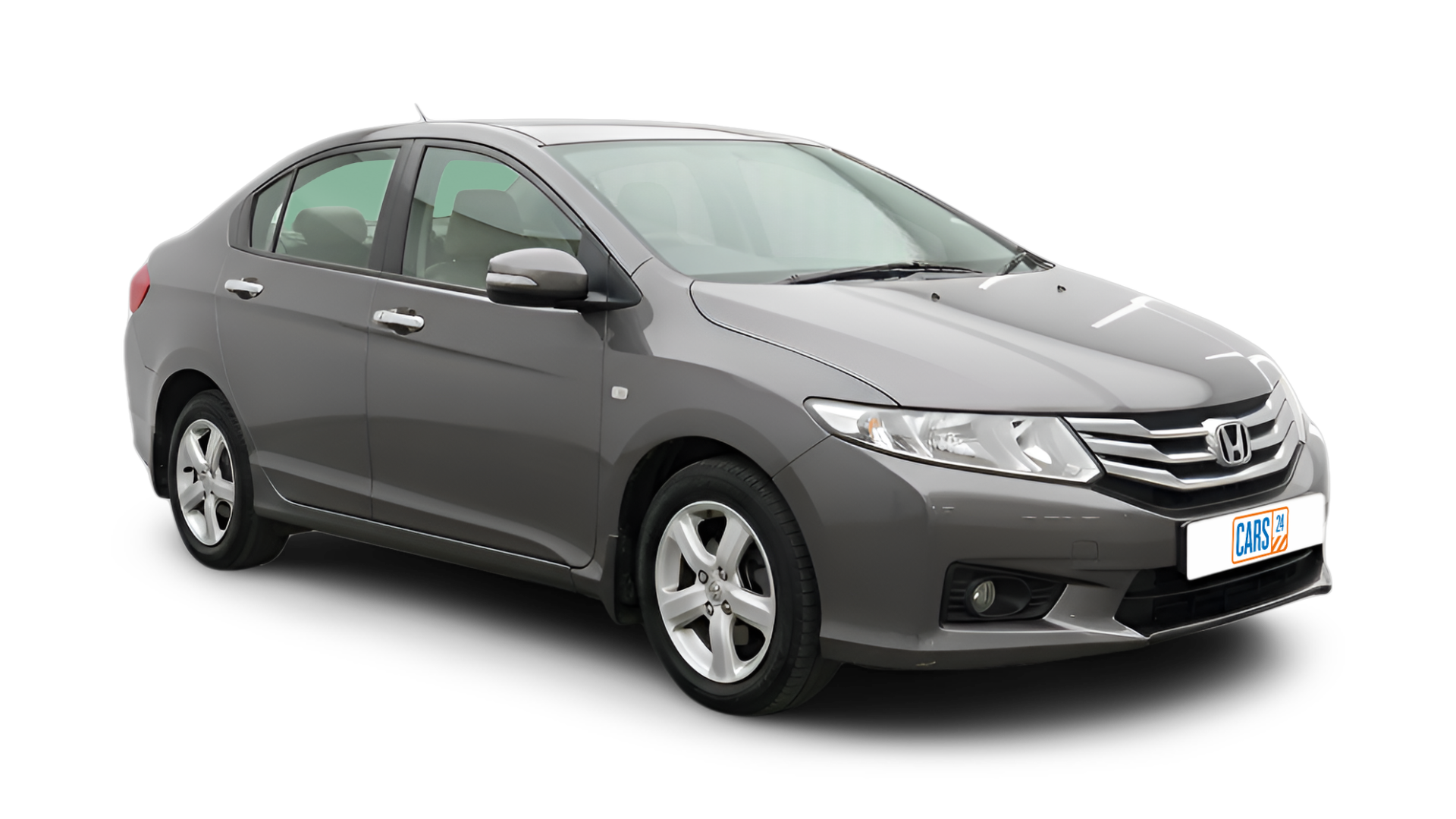 Honda City-img